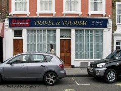 S M S (UK) Travel & Tourism image