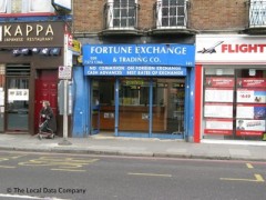 Fortune Exchange image