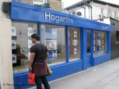 Hogarth Estates image