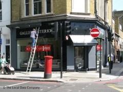 Gallery Interiors image