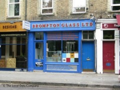 Brompton Glass image