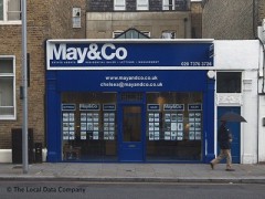 May & Co image