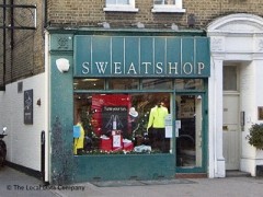 Sweat Shop image