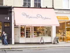 Maison Blanc image