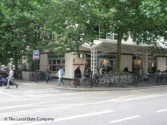 Starbucks Coffee image