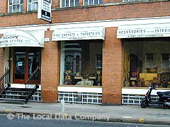 Highgate Design Centre image