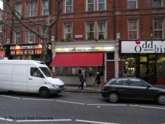 Cafe Pasta image