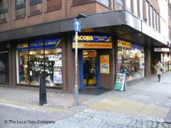 Jacobs image