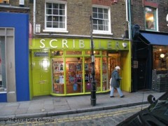 Scribbler image