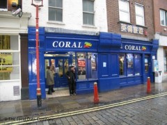 Coral image