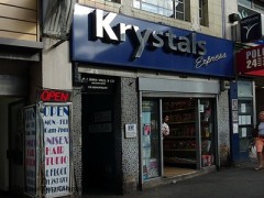 Krystals Express image