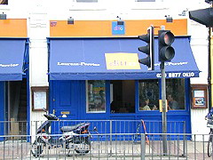 Ditto Restaurant image
