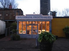 South Bank Printmakers image