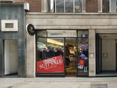 Suits You image