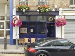 The Watermark Club image