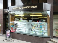 Angel Services image
