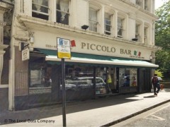 Piccolo Bar image