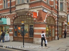 The Orange Shop image