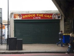 Bridge The Gap image