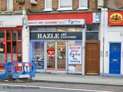 Dry Cleaning By Hazle image