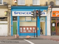 Spencer Lewis image