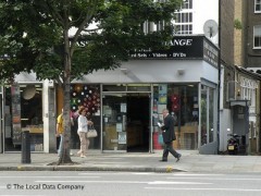 Classical Music Exchange image
