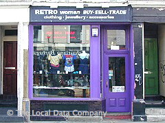 Retro Man image