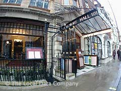 Wings @ Wigmore Hall image
