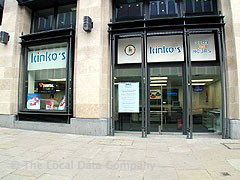 Kinko's image
