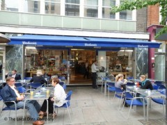 Carluccio's image