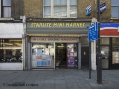 Starlite Mini Market image
