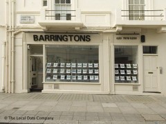 Barringtons image