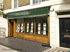 Dauntons image