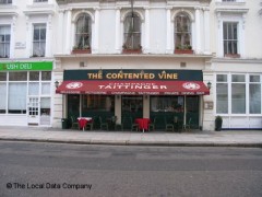 The Contented Vine image