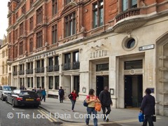 The Catch and Champagne bar image