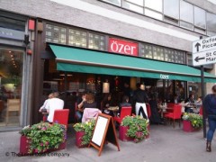 Ozer image