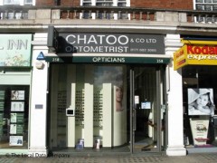 Chatoo & Co image