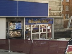 Haagen Dazs image