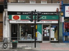 Post Office Ltd image