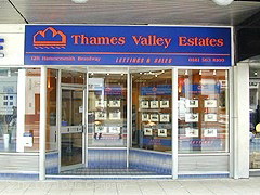Thames Valley Estates image