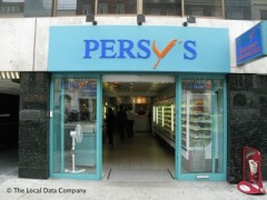 Persy's image