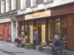 Sunflower Cafe image