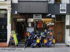 Capital Golf image