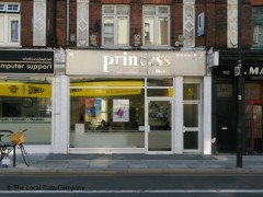 Princess Nails & Beauty image