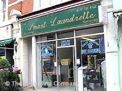 Smart Launderette image