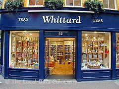 Whittard Of Chelsea image