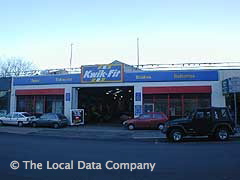 Kwik Fit image