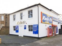 Kwik Fit image