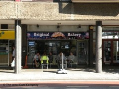 Original Bagel Bakery image