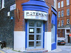 Potemkin image